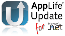 AppLife Update application updating framework for .Net