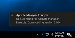 AppLife Manager