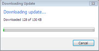 Download software updates effortlessly