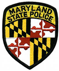 Maryland State Police Department