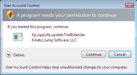 Automatic Update Solution for .Net