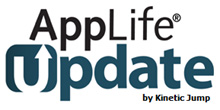 AppLife Update Logo